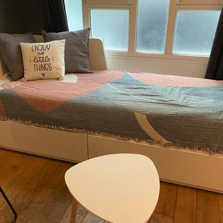 Midoon Guest - Duplex D'Architect Paris 10Eme 아파트 외부 사진
