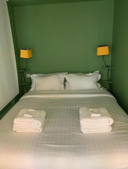 Midoon Guest - Duplex D'Architect Paris 10Eme 아파트 외부 사진