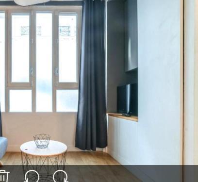 Midoon Guest - Duplex D'Architect Paris 10Eme 아파트 외부 사진