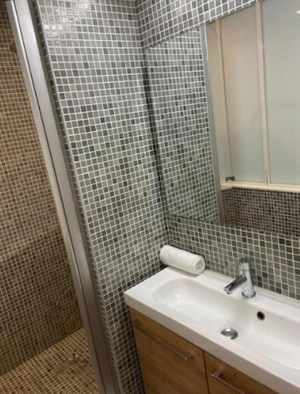 Midoon Guest - Duplex D'Architect Paris 10Eme 아파트 외부 사진