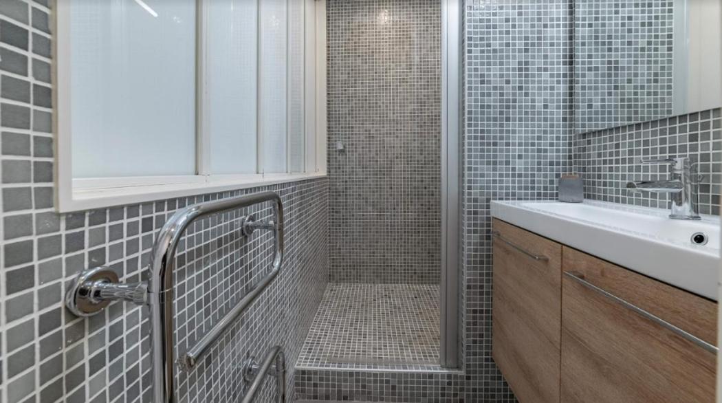 Midoon Guest - Duplex D'Architect Paris 10Eme 아파트 외부 사진