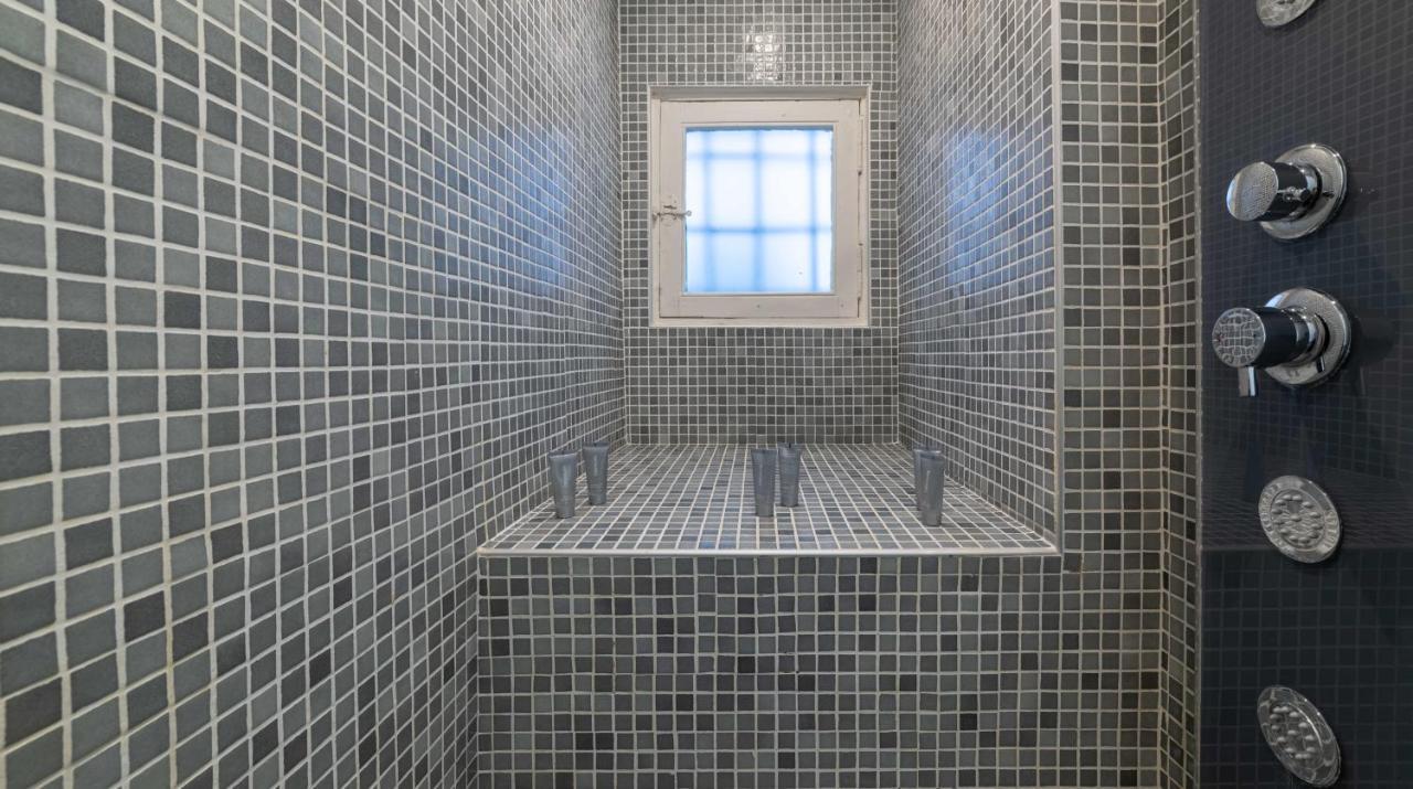 Midoon Guest - Duplex D'Architect Paris 10Eme 아파트 외부 사진