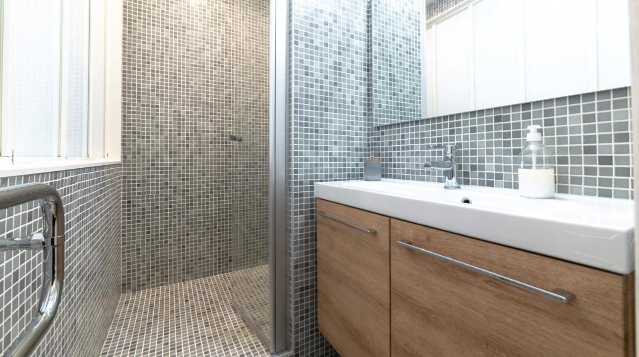 Midoon Guest - Duplex D'Architect Paris 10Eme 아파트 외부 사진